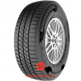   Starmaxx VANMAXX A/S + (205/65R16 107T)