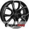 Replica BK5278 (R18 W8.0 PCD5x112 ET45 DIA57.1) - зображення 1