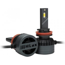   MLux H11(H8, H9) Black Line 55W 4300К