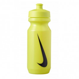   Nike N.000.0042.306.22 Big Mouth Bottle 2.0 22OZ 650 мл Салатова (887791197757)