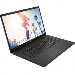   HP 17-cp2020ua Jet Black (AR8J6EA)