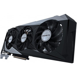   GIGABYTE GeForce RTX 3060 Ti GAMING OC PRO 8G rev. 3.0 (GV-N306TGAMINGOC PRO-8GD rev. 3.0)