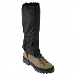   Trekmates Бахіли  Rannoch Gaiter 2 Чорний (1054-015.1096)