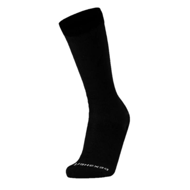 Dexshell Шкарпетки трекінгові  DEXDRI™ LINER SOCKS, розмір S/M, чорні, TS12301BLKSM - зображення 1