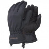 Trekmates Рукавиці  Rigg Glove Чорний - зображення 1