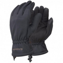   Trekmates Рукавиці  Rigg Glove Чорний