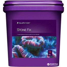   Aquaforest Клей  Stone Fix 6 кг (734042)