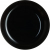 Luminarc Блюдо Friends Time Black Couscous Tajine 21 см (P6361) - зображення 1