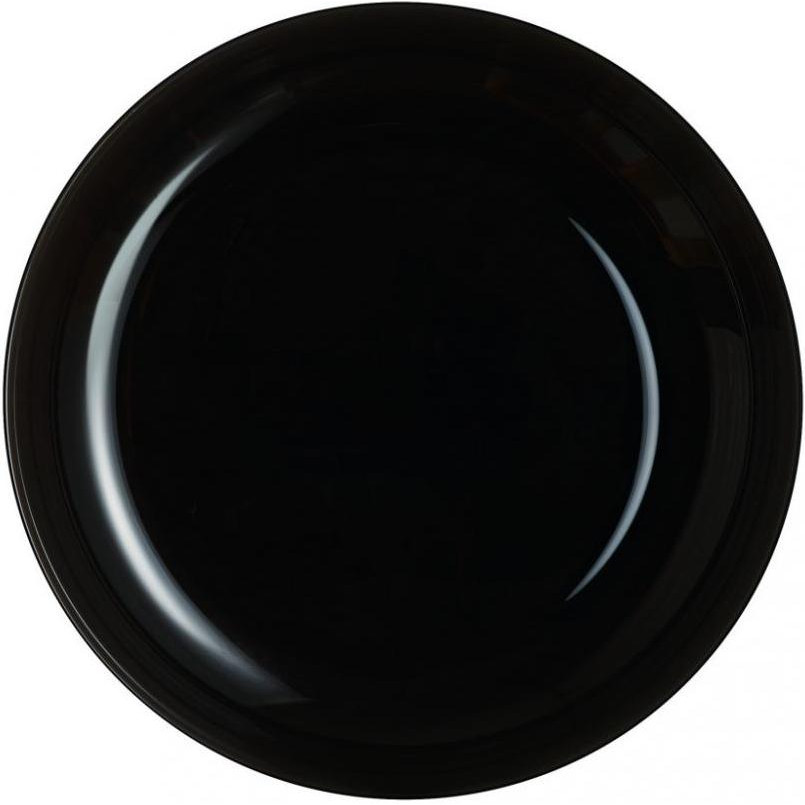 Luminarc Блюдо Friends Time Black Couscous Tajine 21 см (P6361) - зображення 1