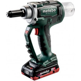   Metabo NP 18 LTX BL 5.0 (619002800)