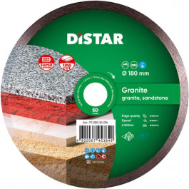   Distar 11120034014