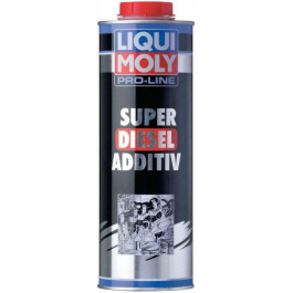   Liqui Moly PRO-LINE SUPER DIESEL ADDITIV 5176