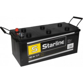   Starline High Power 6СТ-180 АзЕ (S BA SL 180P)