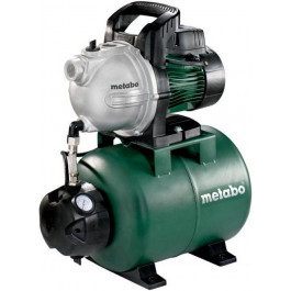   Metabo HWW 3300/25 G (600968000)