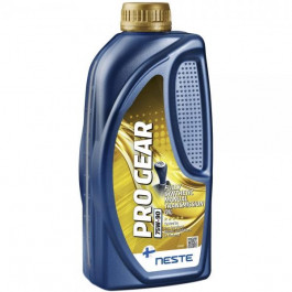   Neste Oil Pro Gear 75W90 GL-4 1л