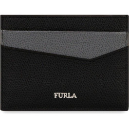   FURLA Женский картхолдер  Marte S черный (976806)