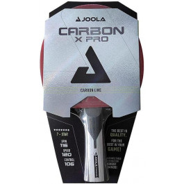   JOOLA CARBON X PRO