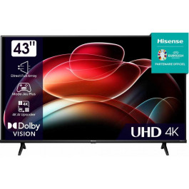   Hisense 43A6K