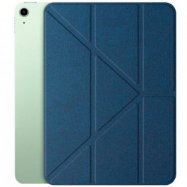   Mutural King Kong Case Dark Blue для iPad 10.2" 2019-2021