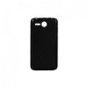 Drobak Elastic PU Lenovo A680 (Black) (211451) - зображення 1