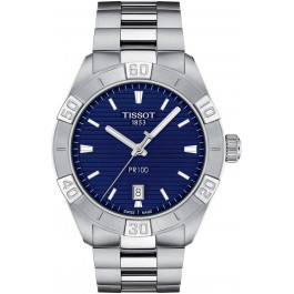   Tissot PR 100 Sport Gent T101.610.11.041.00