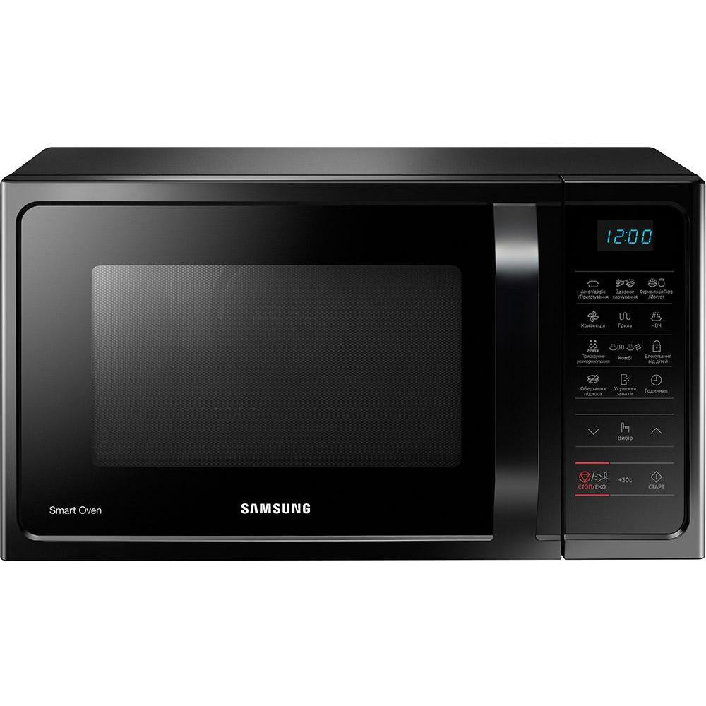 Samsung MC28H5013AK - зображення 1