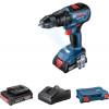 Bosch GSB 18 V-50 (06019H5100) - зображення 1