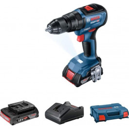   Bosch GSB 18 V-50 (06019H5100)