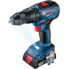 Bosch GSB 18 V-50 (06019H5100) - зображення 3