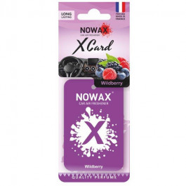   NOWAX X CARD NX07539