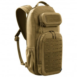   Highlander Stoirm Gearslinger 12L / Coyote Tan (TT189-CT)