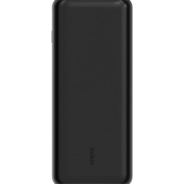   Belkin 20000mAh 20W Black (BPB014BTBK)