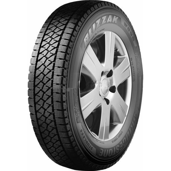 Bridgestone BLIZZAK W995 - зображення 1