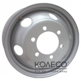   Дорожня карта ДК ГАЗ 3302 (R16 W5.5 PCD6x170 ET105 DIA130)