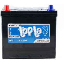   Topla Top Energy Japan 6СТ-65 Аз (118765)