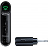 Baseus BSBA-02 AUX Wireless Audio Receiver Black (WXQY010001) - зображення 4