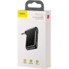 Baseus BSBA-02 AUX Wireless Audio Receiver Black (WXQY010001) - зображення 6