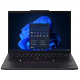   Lenovo ThinkPad T14 Gen 5 Black (21ML004VRA)