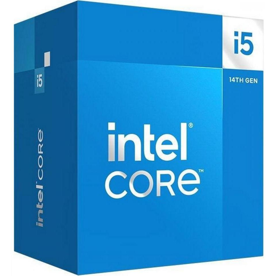 Intel Core i5-14500 (BX8071514500) - зображення 1