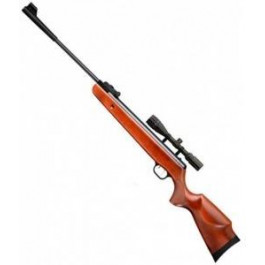   Artemis Airgun GR 1250W NP (3-9*40)