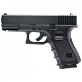   Umarex Glock 19 Black