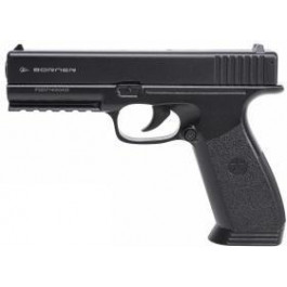   Central Borner 17 (Glock 17)