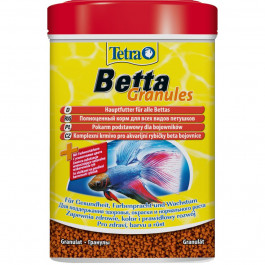   Tetra BETTA Granules 5 г (4004218193680)