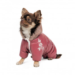   Pet Fashion Комбінезон для собак  Cherry M (PR243531)