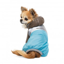 Pet Fashion Комбінезон для собак  Сharlie M (PR243760)