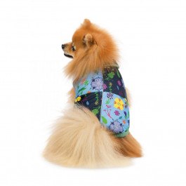   Pet Fashion Жилет для собак  Grass XS-2 (PR243592)