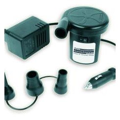   Bruder Mannesmann Electric air pump (M01730)