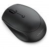 JLAB Go Wireless Mouse Black (IEUMGOMOUSERBLK124) - зображення 1