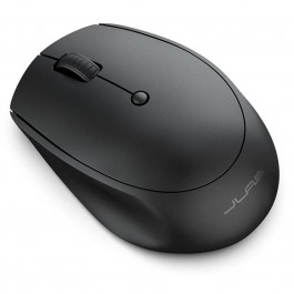   JLAB Go Wireless Mouse Black (IEUMGOMOUSERBLK124)