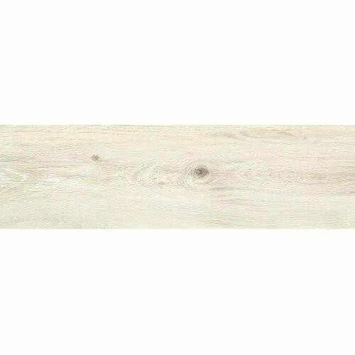 Ceramika Gres Limewood GRES LIMEWOOD CREAM 600х175х8 - зображення 1